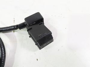 2020 Suzuki V-Strom 1050 XT Right Heated Grip + Wiring Set 57100-06822-000