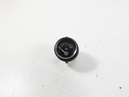 2005 Harley Touring FLHTCUI Electra Glide Air Temp Temperature Gauge 75109-96C {{ shop.shopifyCountryName }} - Mototech271