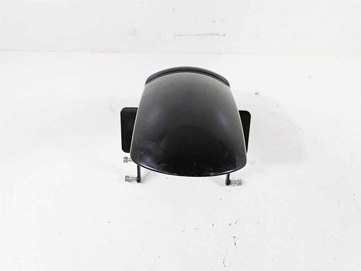 2013 Harley VRSCF Muscle Rod Front Fender & Bracket - Dent - Read 59024-09 {{ shop.shopifyCountryName }} - Mototech271