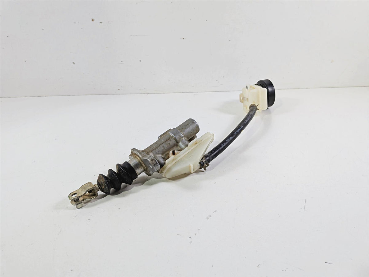 2020 Honda Talon SXS1000 S2R 1000R Brake Master Cylinder Nissin 11/16 45510-HL4 {{ shop.shopifyCountryName }} - Mototech271