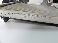 Load image into Gallery viewer, 2013 BMW R1200GS GSW K50 Radiator Fan Reservoir Hoses + Covers Set 17118546416
