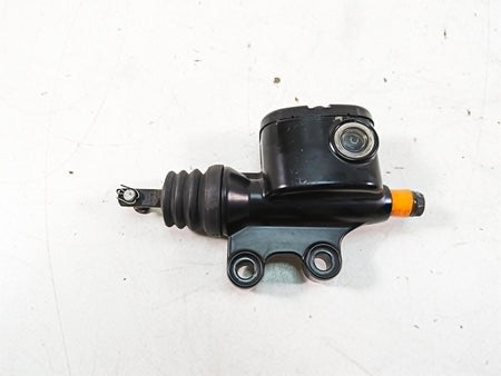 2011 Harley Touring FLHR Road King Brembo Rear Brake Master Cylinder 41700028A {{ shop.shopifyCountryName }} - Mototech271