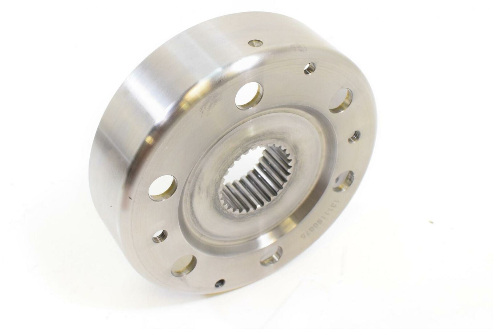 2014 Indian Chief Vintage Ignition Flywheel Fly Wheel Rotor 4014084 {{ shop.shopifyCountryName }} - Mototech271