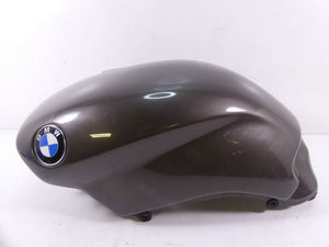 2003 BMW R1200CL K30 Fuel Gas Petrol Tank - needs work 16112324907 | Mototech271