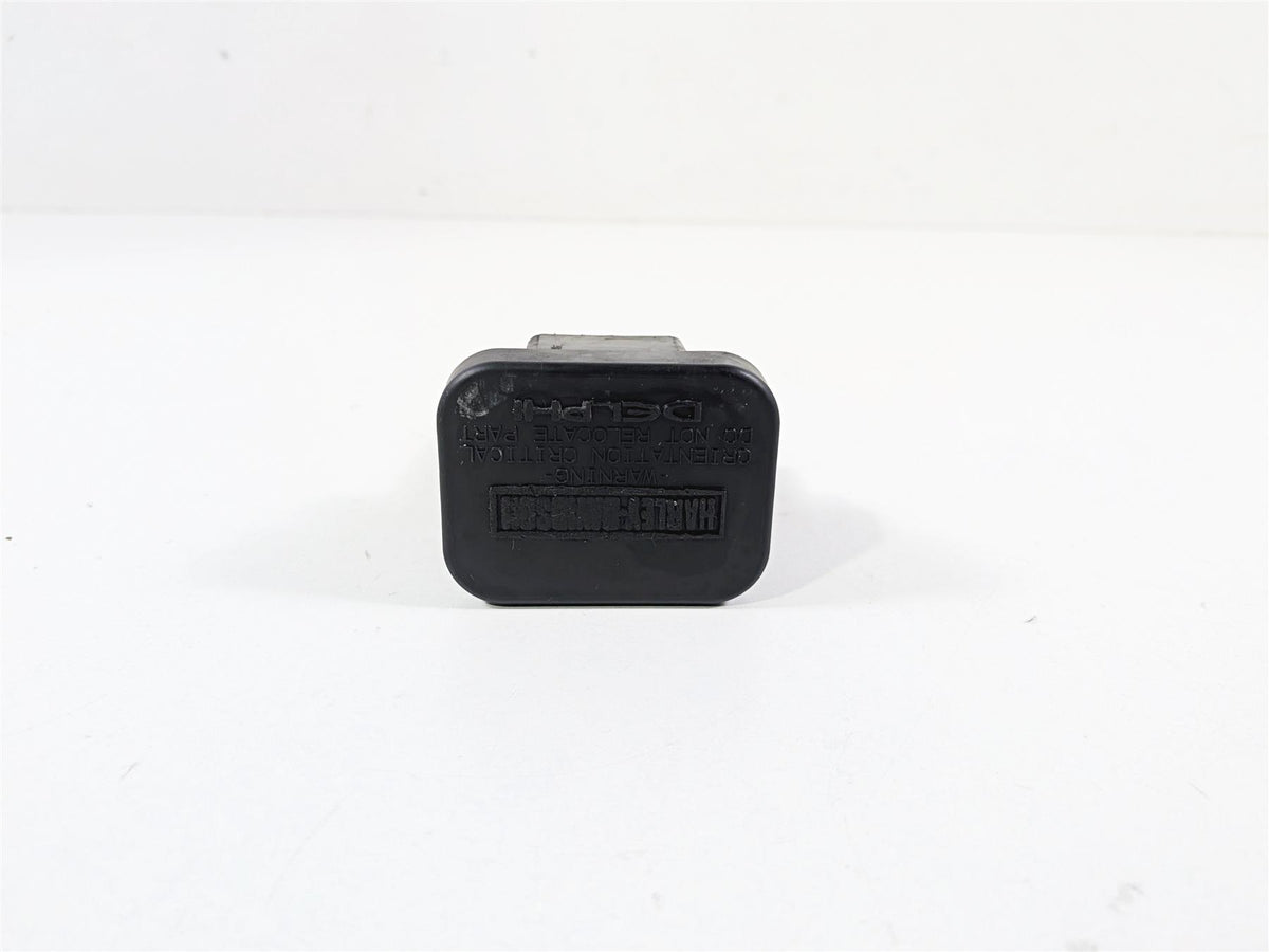2006 Harley Sportster XL1200 C Tsm Turn Signal Module 68922-00D {{ shop.shopifyCountryName }} - Mototech271