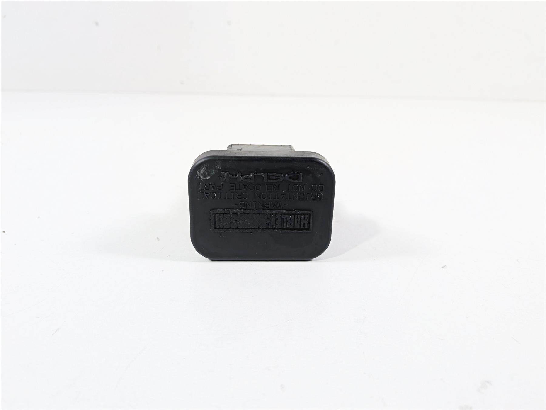 2006 Harley Sportster XL1200 C Tsm Turn Signal Module 68922-00D {{ shop.shopifyCountryName }} - Mototech271