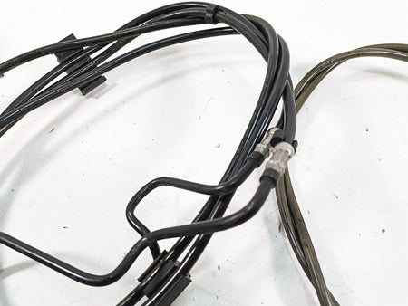 2018 Harley Touring FLHXSE CVO Street Glide Front Abs Brake Line Set 41899575 {{ shop.shopifyCountryName }} - Mototech271