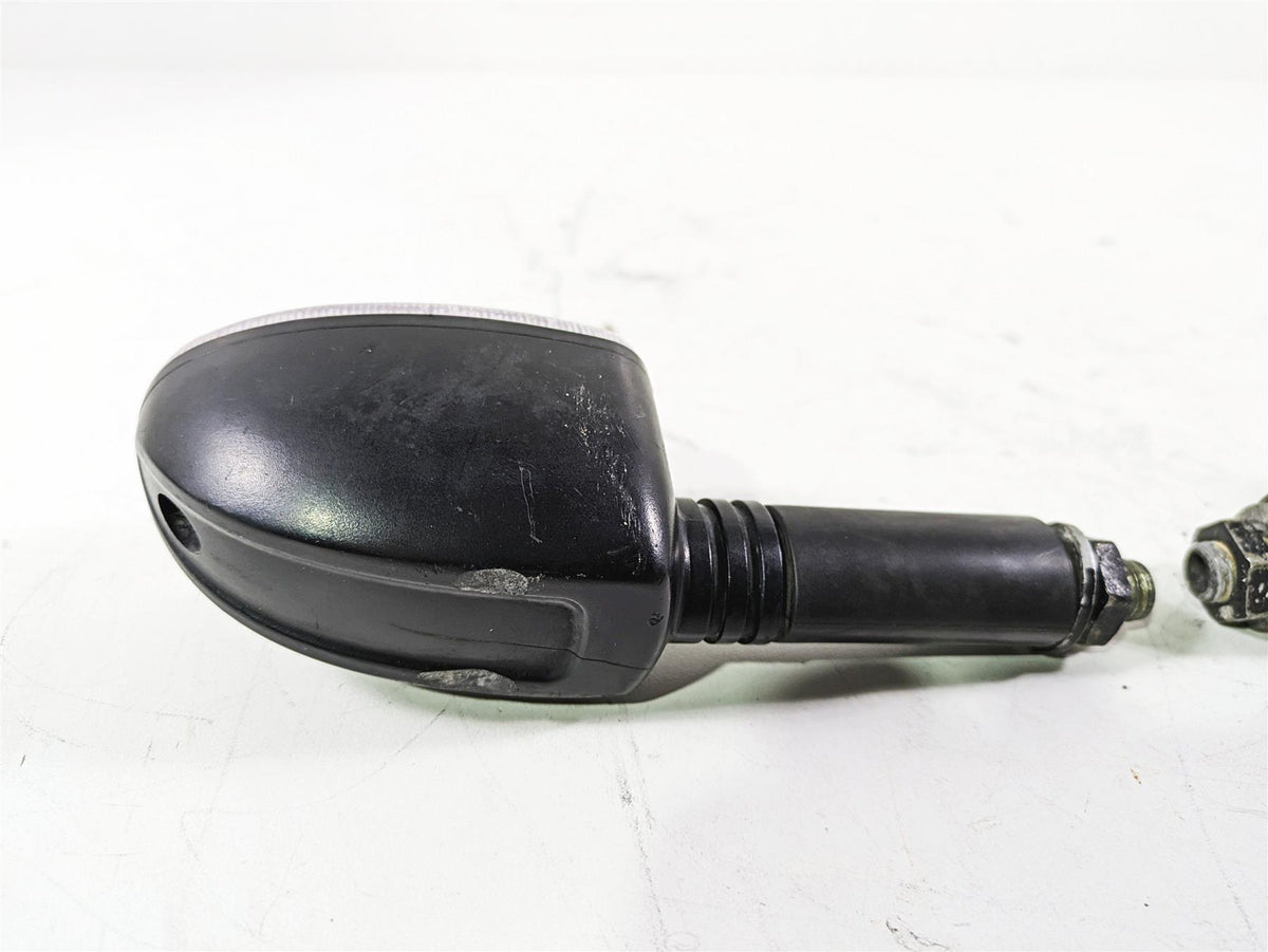 2004 BMW R1150GS R21 Rear Turn Signal Blinker Set 63132306493 63132306494 {{ shop.shopifyCountryName }} - Mototech271
