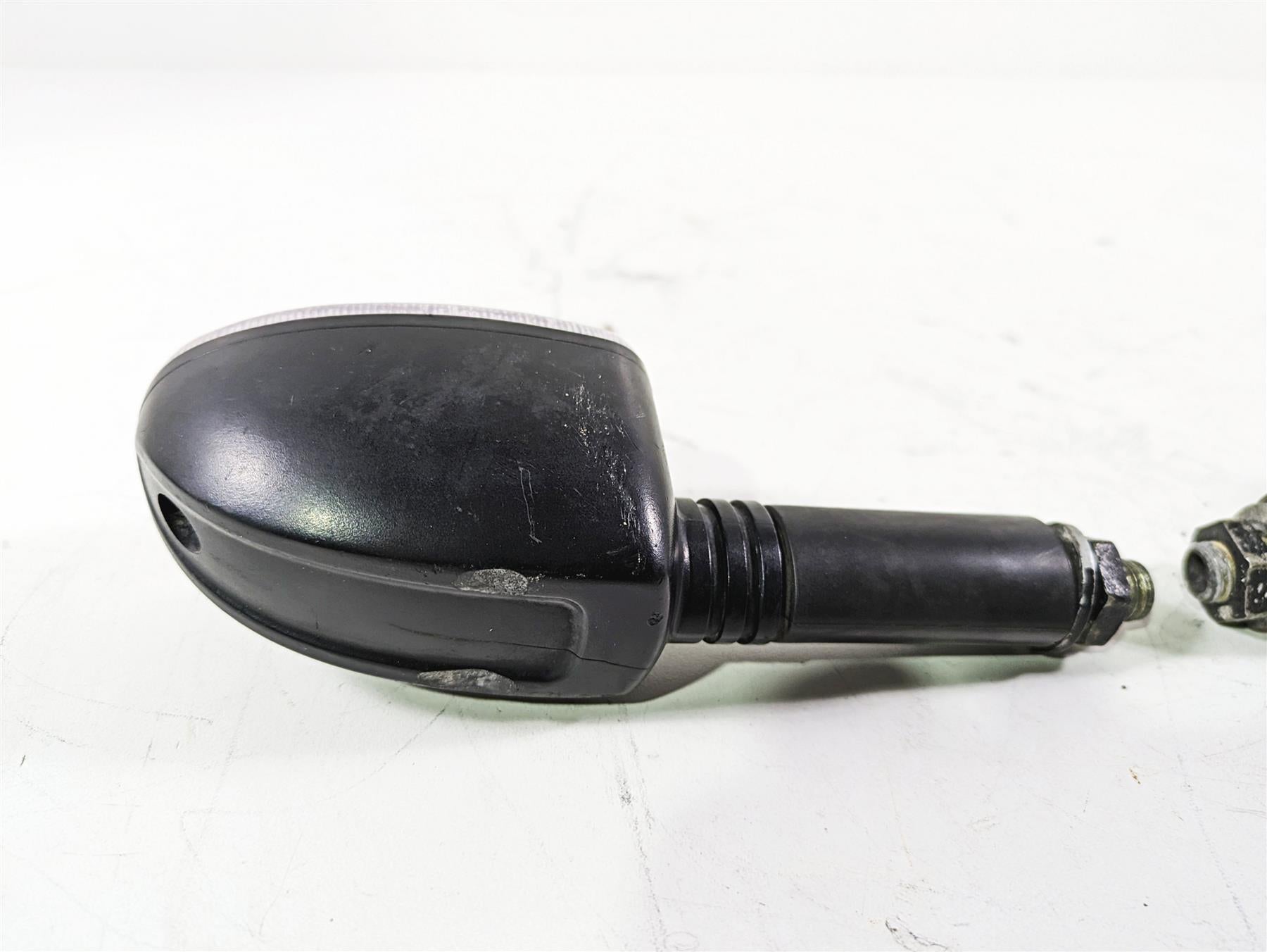 2004 BMW R1150GS R21 Rear Turn Signal Blinker Set 63132306493 63132306494 {{ shop.shopifyCountryName }} - Mototech271