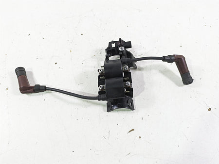 2020 Triumph Street Scrambler 900 Ignition Coil Set T1290321 T1290308 {{ shop.shopifyCountryName }} - Mototech271