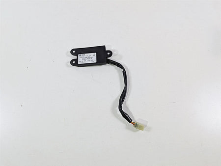 2011 Ducati Streetfighter 1098 S Traction Control Module Dtc 28611172E {{ shop.shopifyCountryName }} - Mototech271