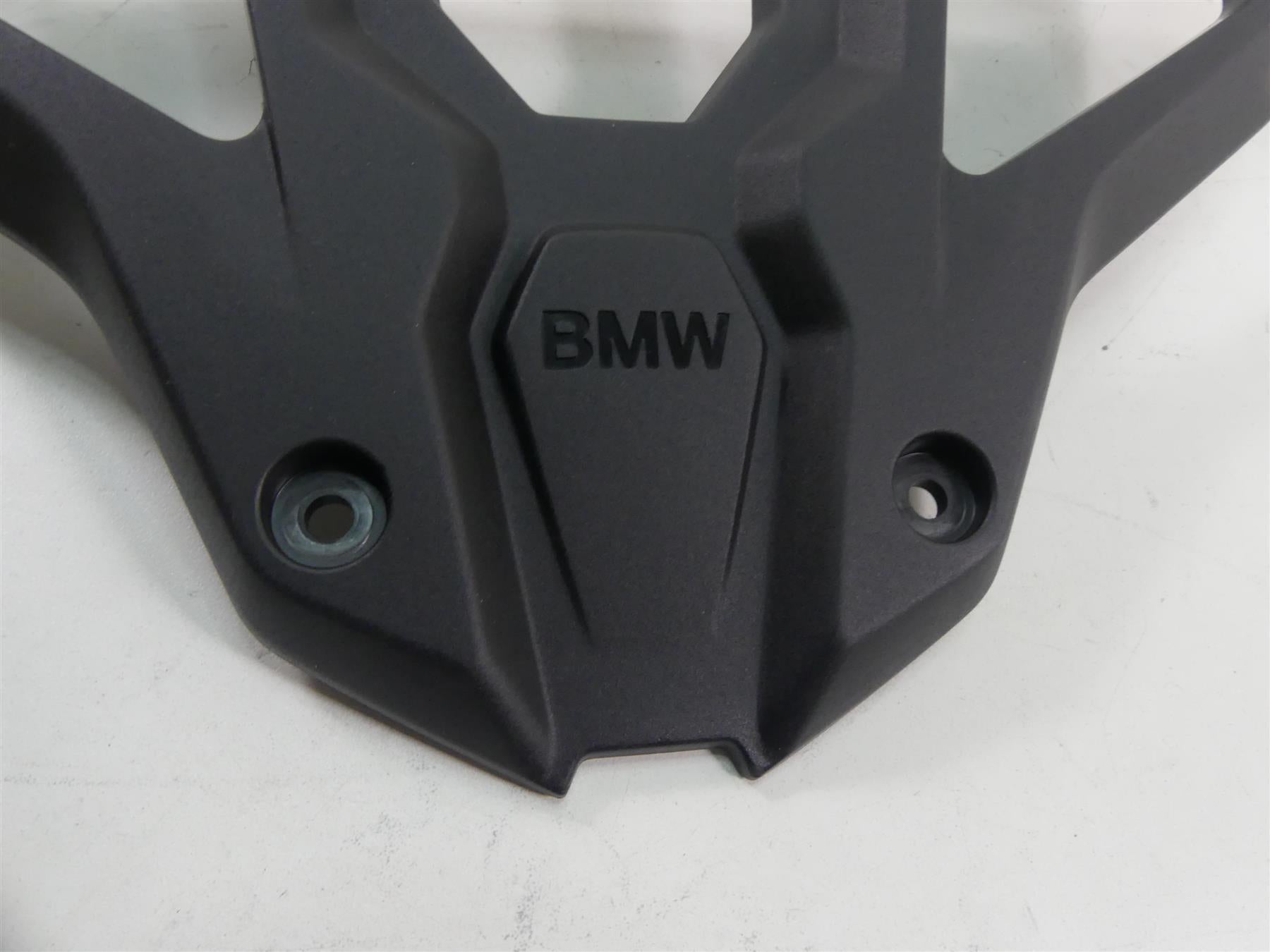 2020 BMW F850 GS K81 Rallye Rear Grab Bar Handle Luggage Rack 46728564644 {{ shop.shopifyCountryName }} - Mototech271