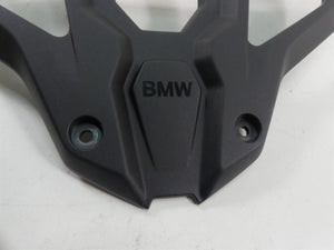 2020 BMW F850 GS K81 Rallye Rear Grab Bar Handle Luggage Rack 46728564644 | Mototech271