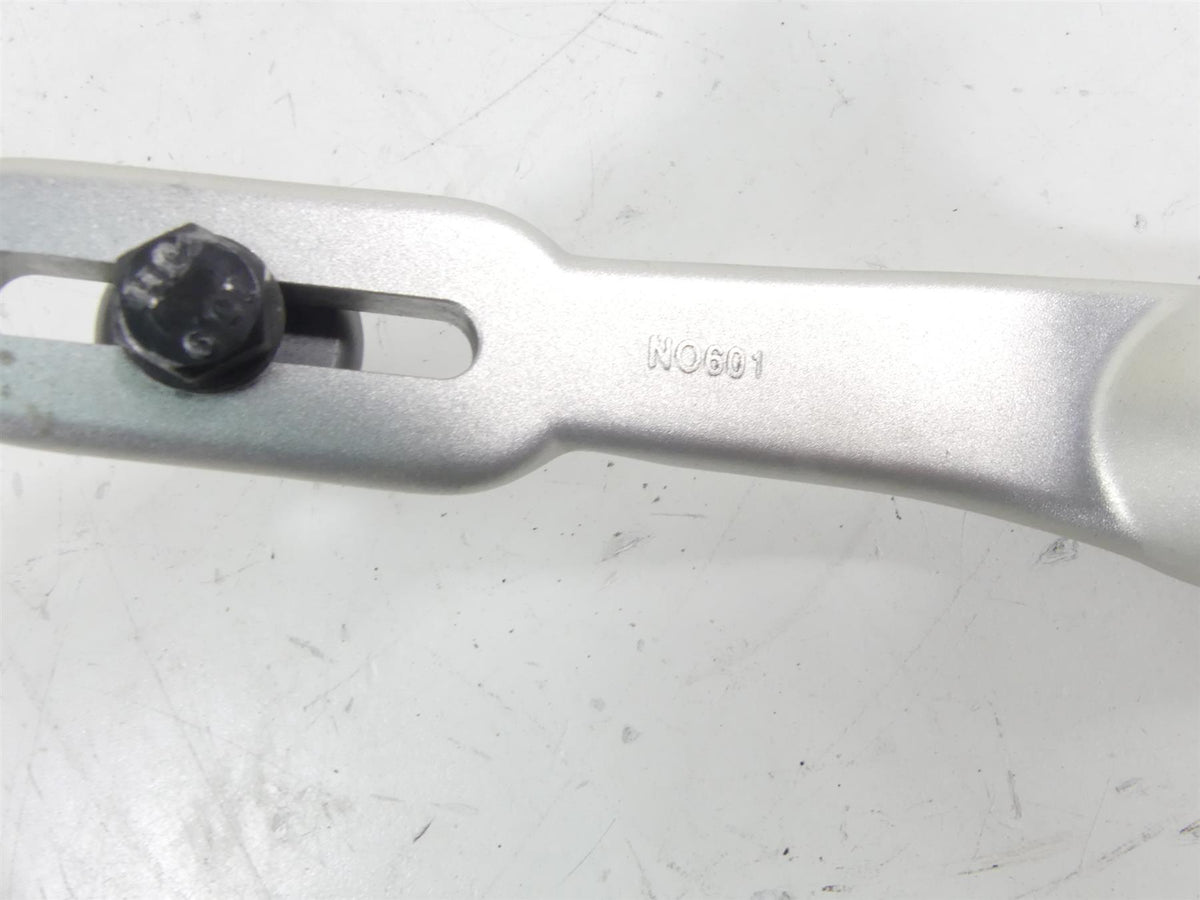 2015 Eric Buell Racing 1190SX Left Footpeg Foot Peg Shifter Set N0402.1B7ZBG {{ shop.shopifyCountryName }} - Mototech271