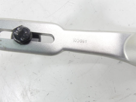 2015 Eric Buell Racing 1190SX Left Footpeg Foot Peg Shifter Set N0402.1B7ZBG {{ shop.shopifyCountryName }} - Mototech271