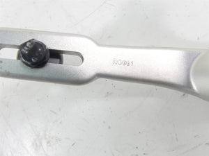 2015 Eric Buell Racing 1190SX Left Footpeg Foot Peg Shifter Set N0402.1B7ZBG
