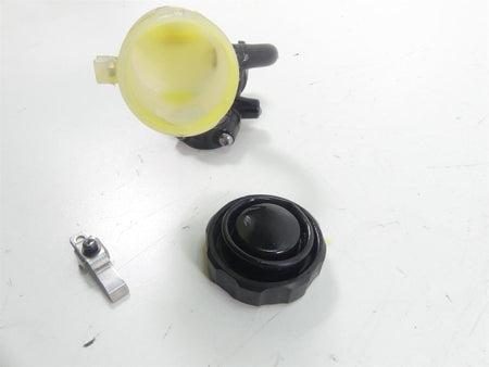 2012 BMW S1000RR K46 Front Radial Brake Master Cylinder 3/4" - Read 32727723174 {{ shop.shopifyCountryName }} - Mototech271