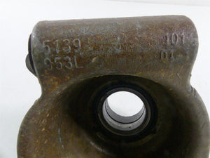 2018 Polaris RZR S 900  Left Rear Wheel Spindle Carrier Bearing 5139979 | Mototech271