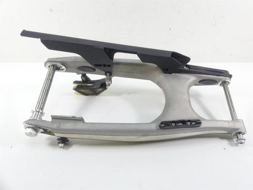 2017 Husqvarna 701 Enduro Rear Swingarm Swing Arm & 25mm Axle 76504030144 | Mototech271