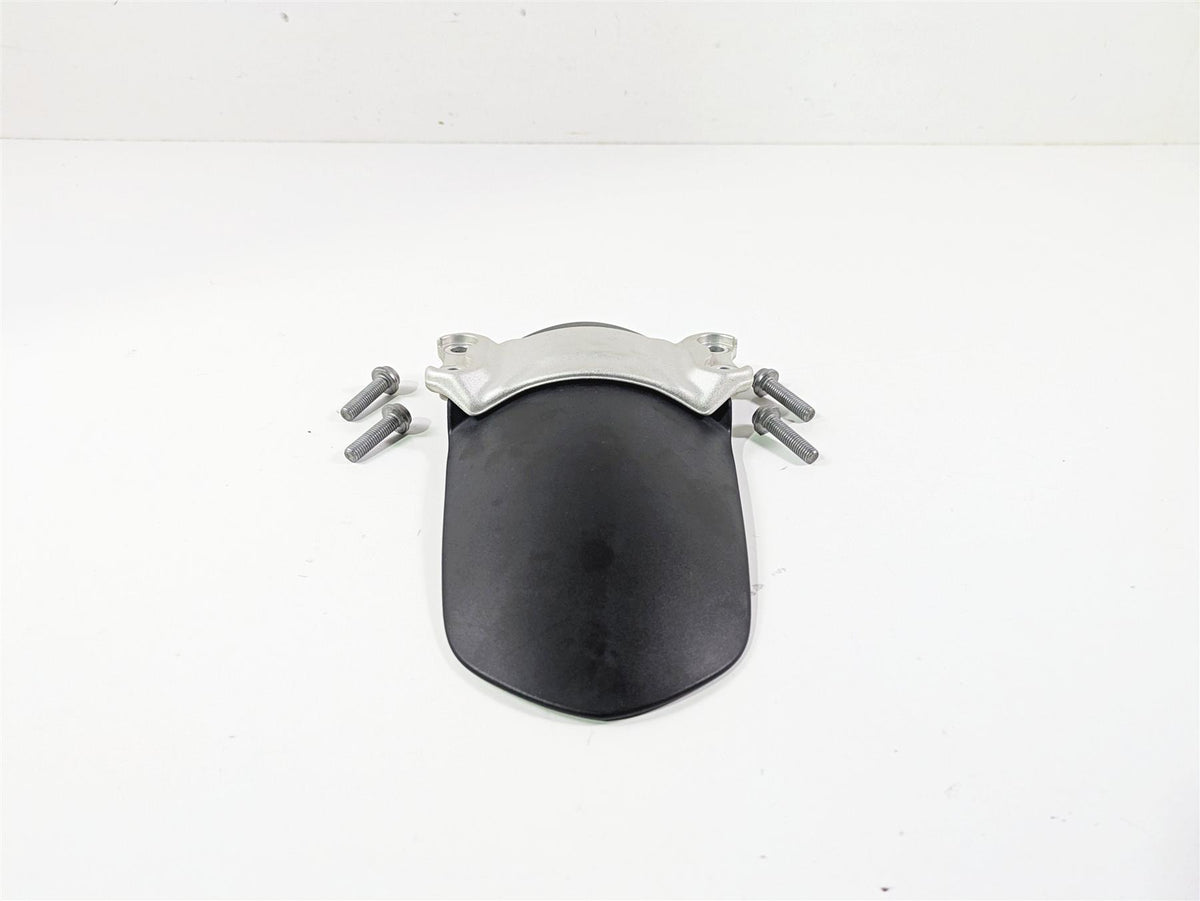 2018 BMW R nineT Urban GS K33 Lower Front Fender Cover & Stabilizer 46618558344 {{ shop.shopifyCountryName }} - Mototech271
