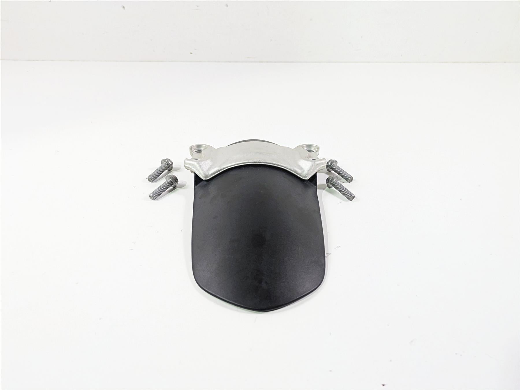 2018 BMW R nineT Urban GS K33 Lower Front Fender Cover & Stabilizer 46618558344 {{ shop.shopifyCountryName }} - Mototech271