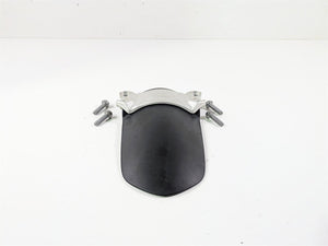 2018 BMW R nineT Urban GS K33 Lower Front Fender Cover & Stabilizer 46618558344