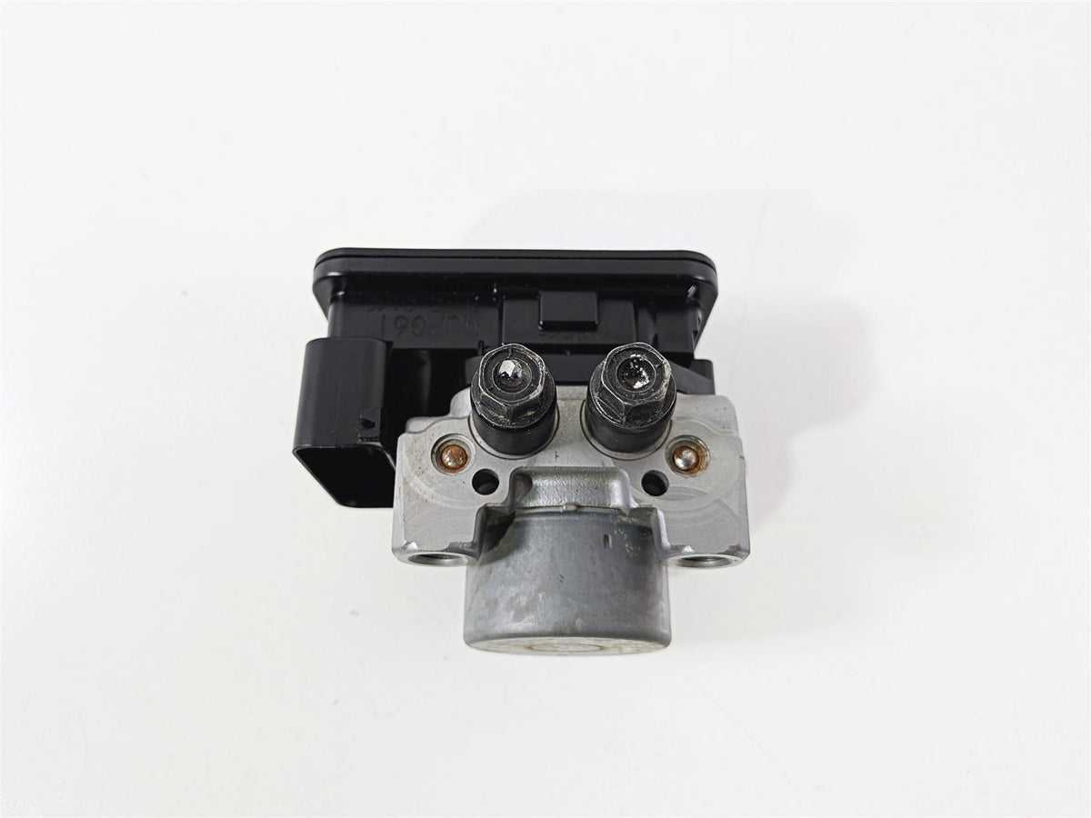 2017 Honda CRF1000 Africa Twin Nissin Abs Brake Pump Module 57110-MJP-G61-Mototech271