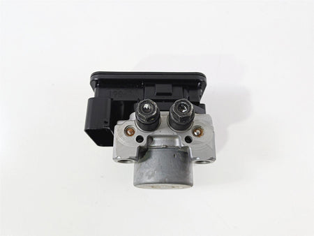 2017 Honda CRF1000 Africa Twin Nissin Abs Brake Pump Module 57110-MJP-G61-Mototech271