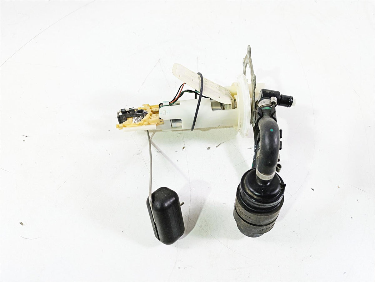 2019 BMW G310GS K02 Fuel Gas Petrol Pump - Tested 16148545351 {{ shop.shopifyCountryName }} - Mototech271
