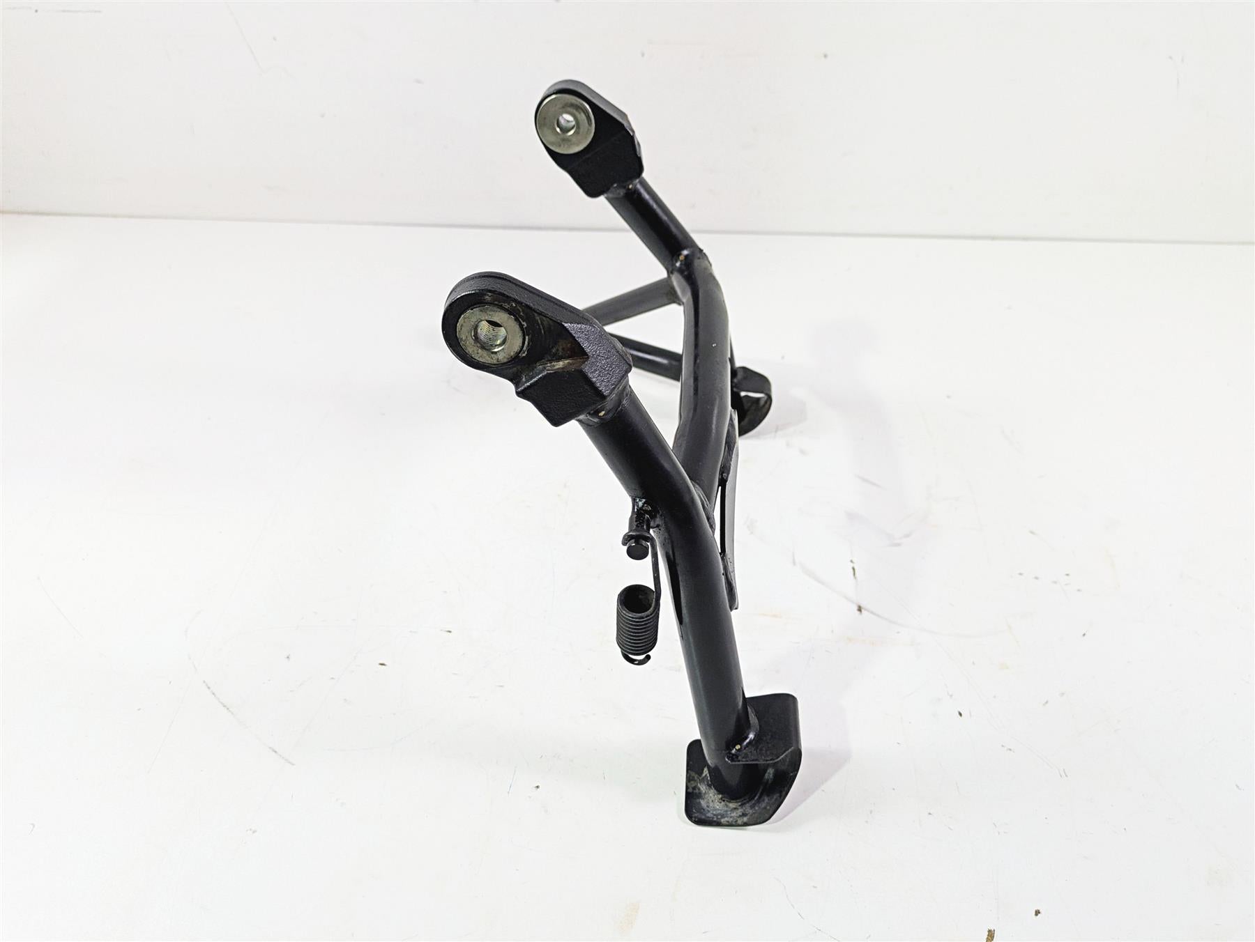 2020 Suzuki V-Strom 1050 XT Center Kickstand Kick Stand 42100-31830 42100-31J10 {{ shop.shopifyCountryName }} - Mototech271