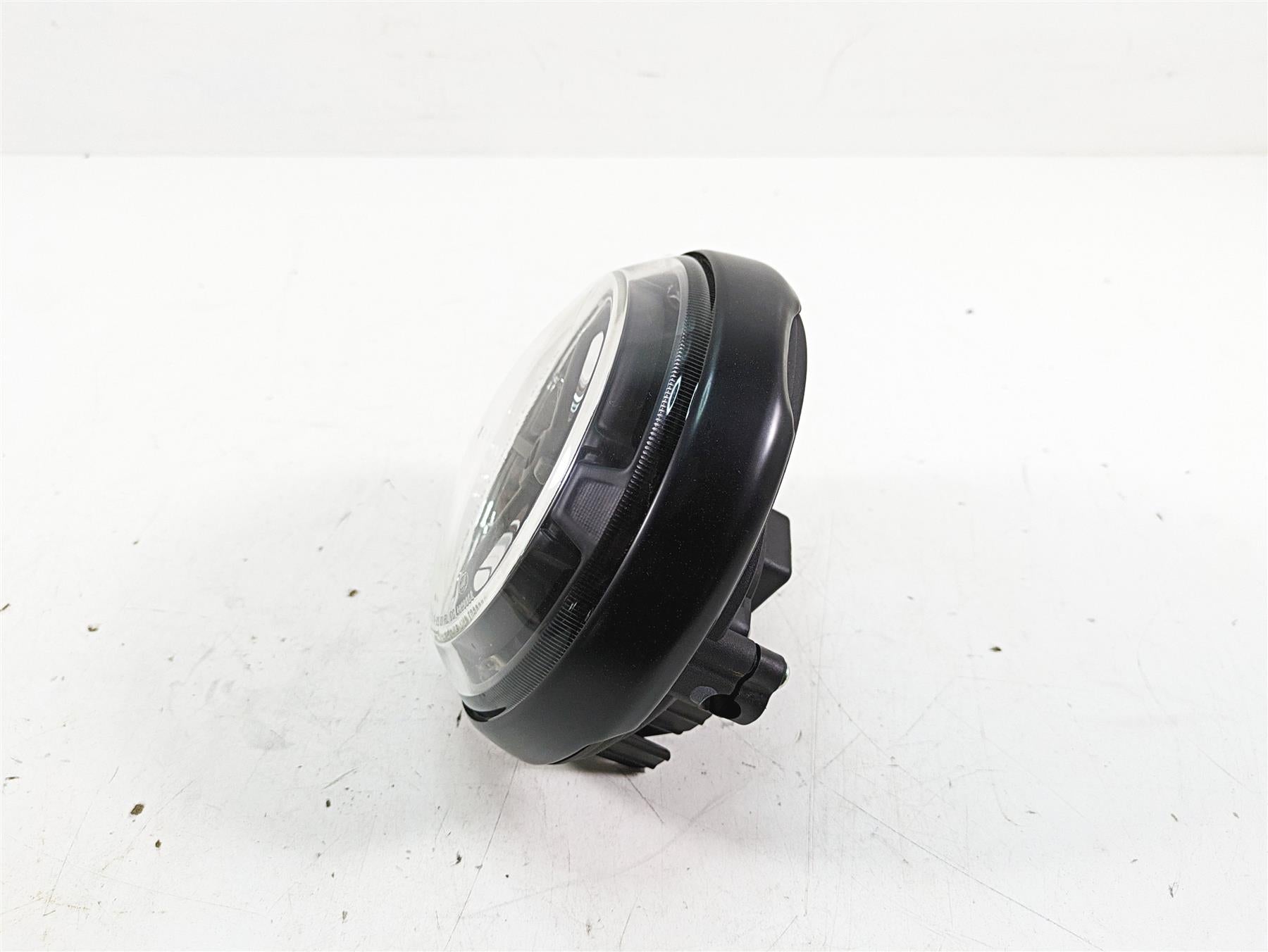 2020 Ducati Scrambler 1100 Sport Pro Headlight Head Light Lamp 52010541A {{ shop.shopifyCountryName }} - Mototech271