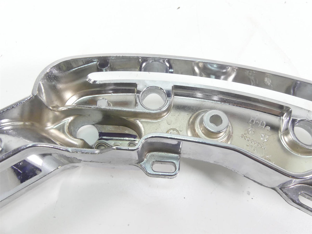 2016 Harley Touring FLHTP Electra Glide Left Rear Saddlebag Support 90200501 {{ shop.shopifyCountryName }} - Mototech271