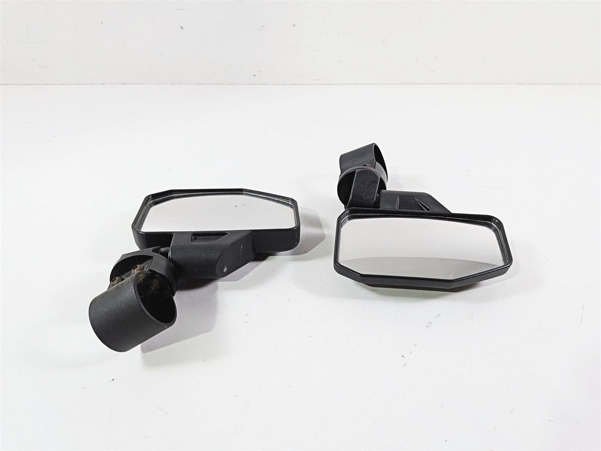 2021 Kawasaki Teryx KRX KRF 1000 ES Rear View Mirror Set Chupacabra OffRoad {{ shop.shopifyCountryName }} - Mototech271