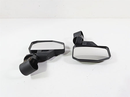 2021 Kawasaki Teryx KRX KRF 1000 ES Rear View Mirror Set Chupacabra OffRoad {{ shop.shopifyCountryName }} - Mototech271