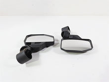 Load image into Gallery viewer, 2021 Kawasaki Teryx KRX KRF 1000 ES Rear View Mirror Set Chupacabra OffRoad
