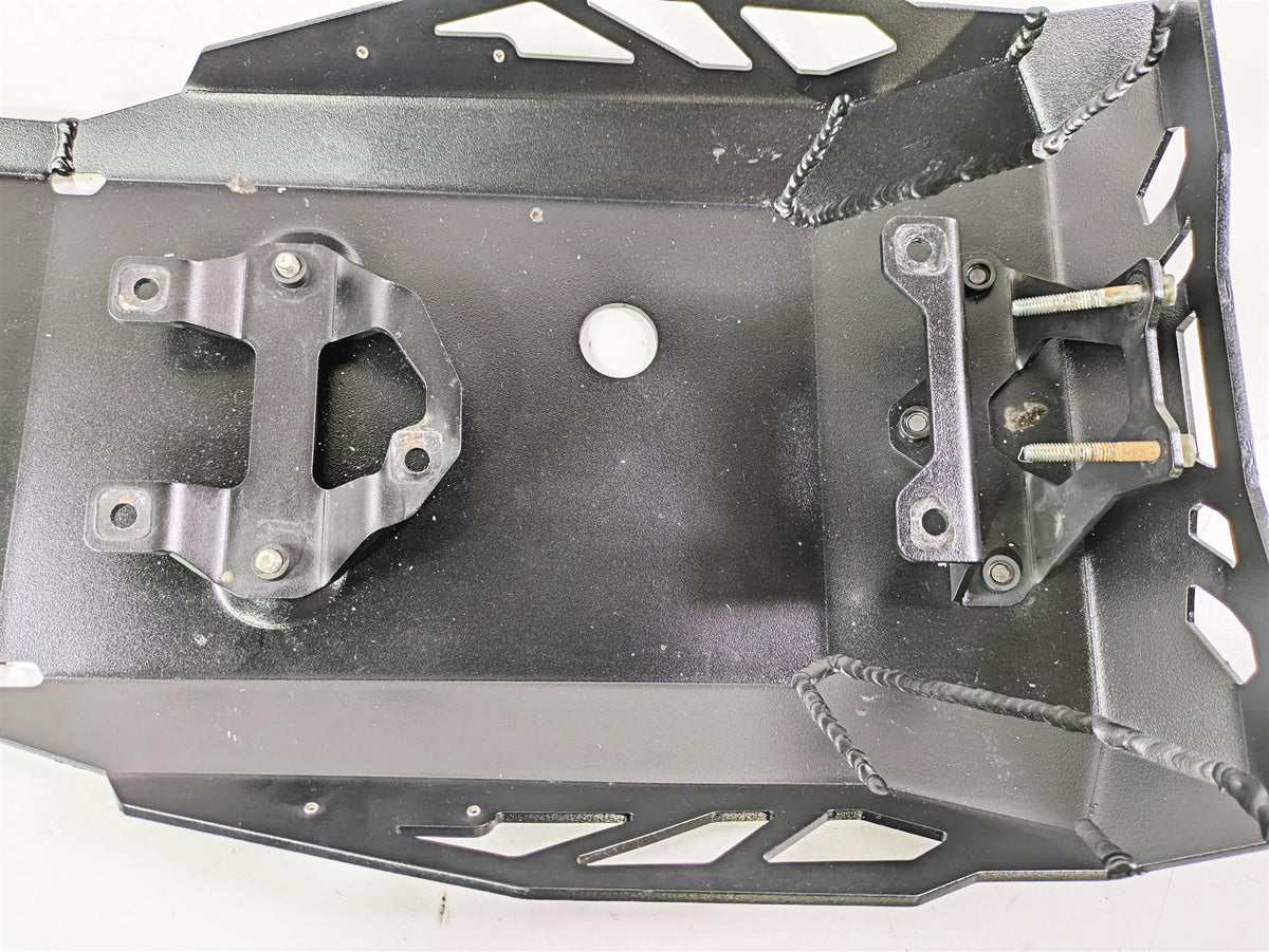 2015 BMW R1200 GS Adv K51 SW-Motech Engine Motor Skid Plate MSS.07.781.10001/B {{ shop.shopifyCountryName }} - Mototech271