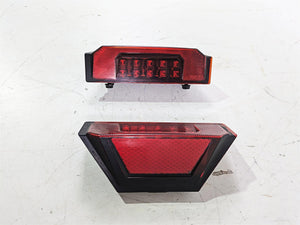 2020 Polaris General 1000 EPS Taillight Tail Stop Brake Light Lamp Set 2411866 | Mototech271