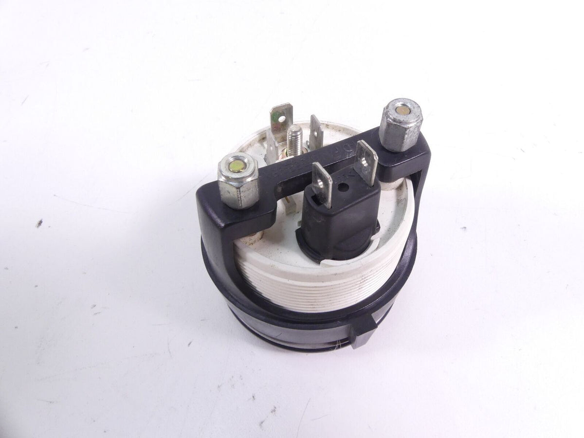 2003 Harley Touring FLHTCI Electra Glide Air Temperature Gauge 75109-96C {{ shop.shopifyCountryName }} - Mototech271