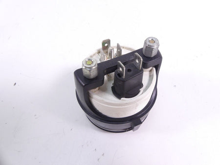 2003 Harley Touring FLHTCI Electra Glide Air Temperature Gauge 75109-96C {{ shop.shopifyCountryName }} - Mototech271