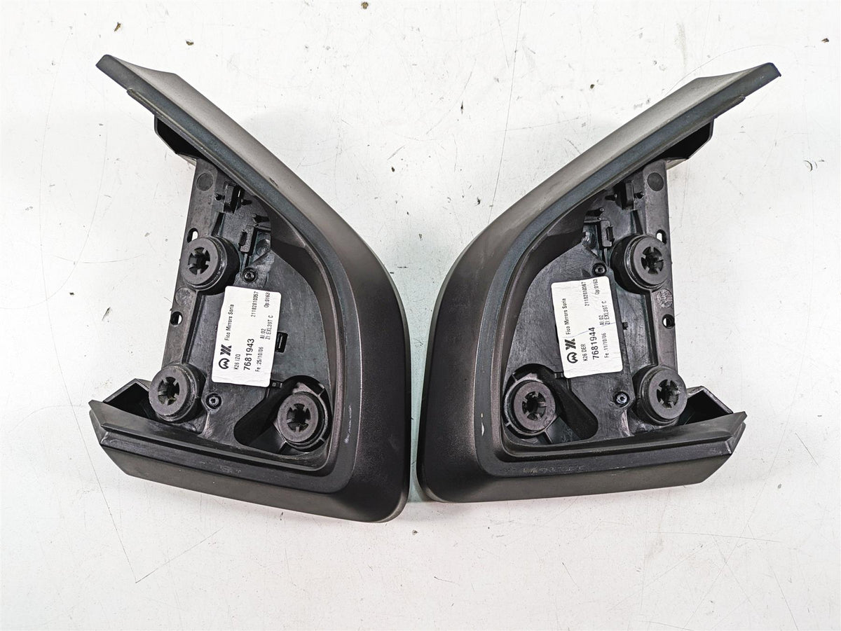 2007 BMW R1200RT K26 Left Right Inner Oem Main Mirror Set 7681944 7681943 {{ shop.shopifyCountryName }} - Mototech271