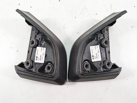 2007 BMW R1200RT K26 Left Right Inner Oem Main Mirror Set 7681944 7681943 {{ shop.shopifyCountryName }} - Mototech271