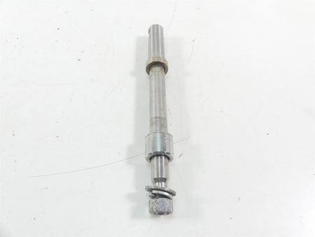 1997 Harley Dyna FXDS Super Glide Conv Front Axle Wheel Spindle 3/4" 43895-87B {{ shop.shopifyCountryName }} - Mototech271