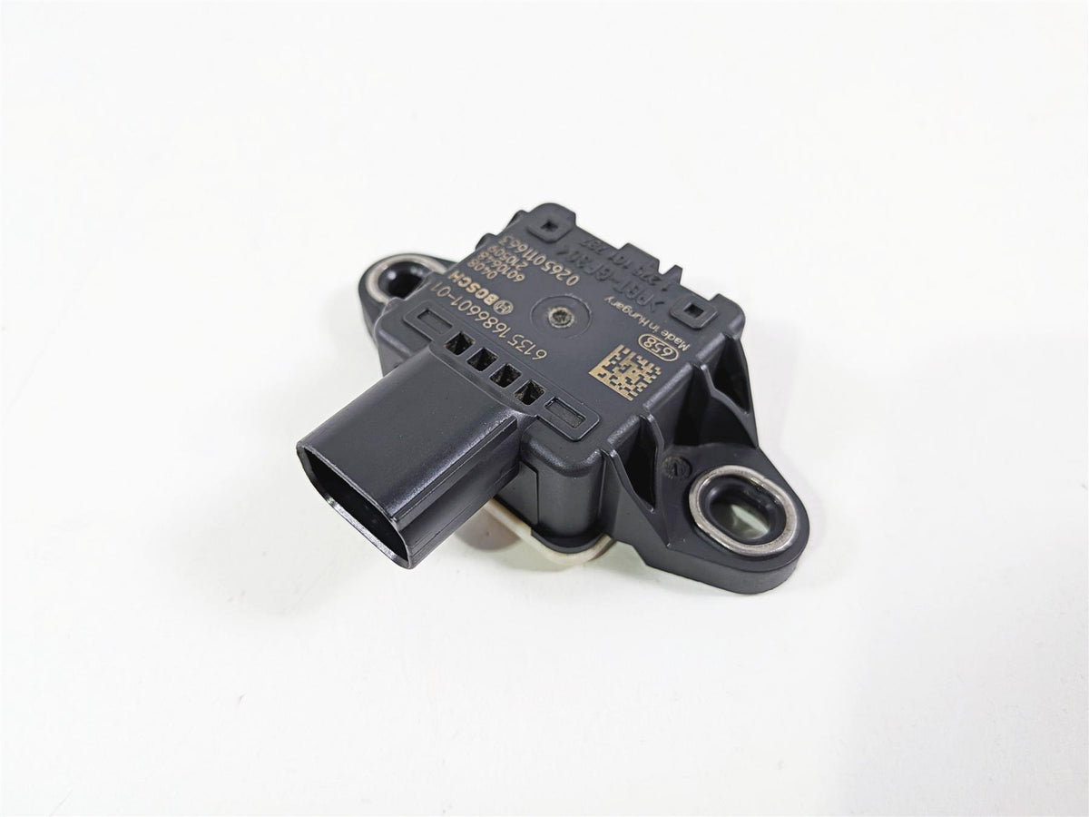 2021 BMW R1250GS K51 Adventure Bosch Speed Sensor Control Unit 61357915091-Mototech271
