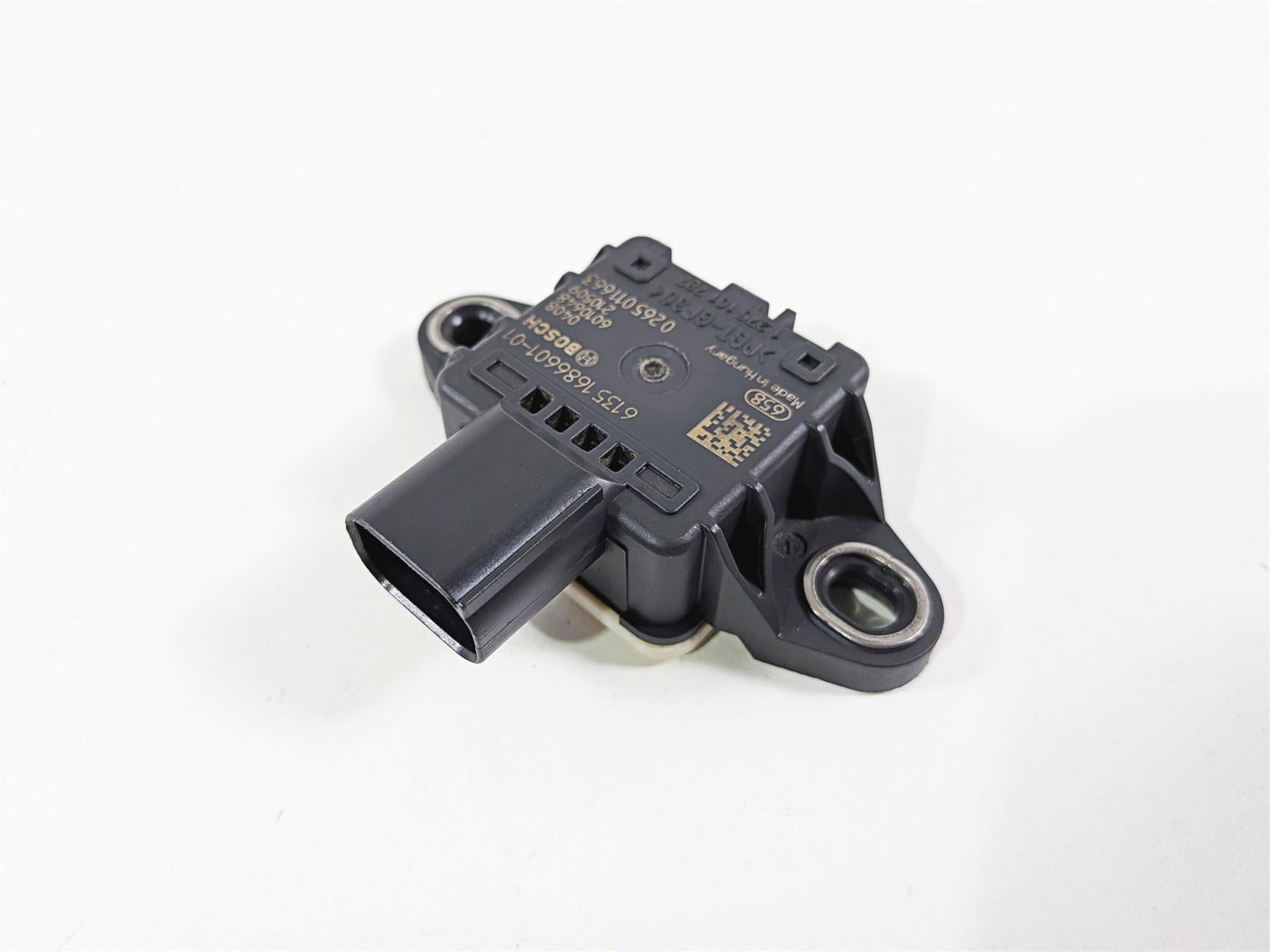 2021 BMW R1250GS K51 Adventure Bosch Speed Sensor Control Unit 61357915091-Mototech271