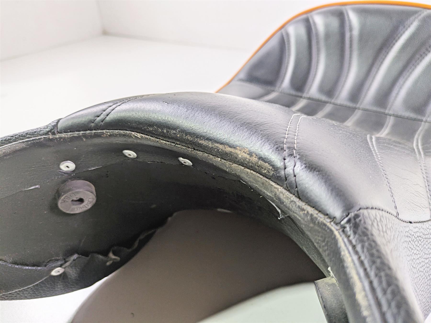 2017 KTM 1290 Super Duke GT Duo Corbin Seat Saddle KTM-SD-1290-GT {{ shop.shopifyCountryName }} - Mototech271
