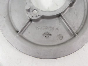2007 Harley FLHTCU SE CVO Electra Glide 110ci Air Cleaner Cover Holder 29353-05 | Mototech271