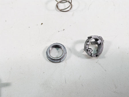 2019 Harley Touring FLHX Street Glide Ignition Switch Knob Lock Set 71400017B {{ shop.shopifyCountryName }} - Mototech271