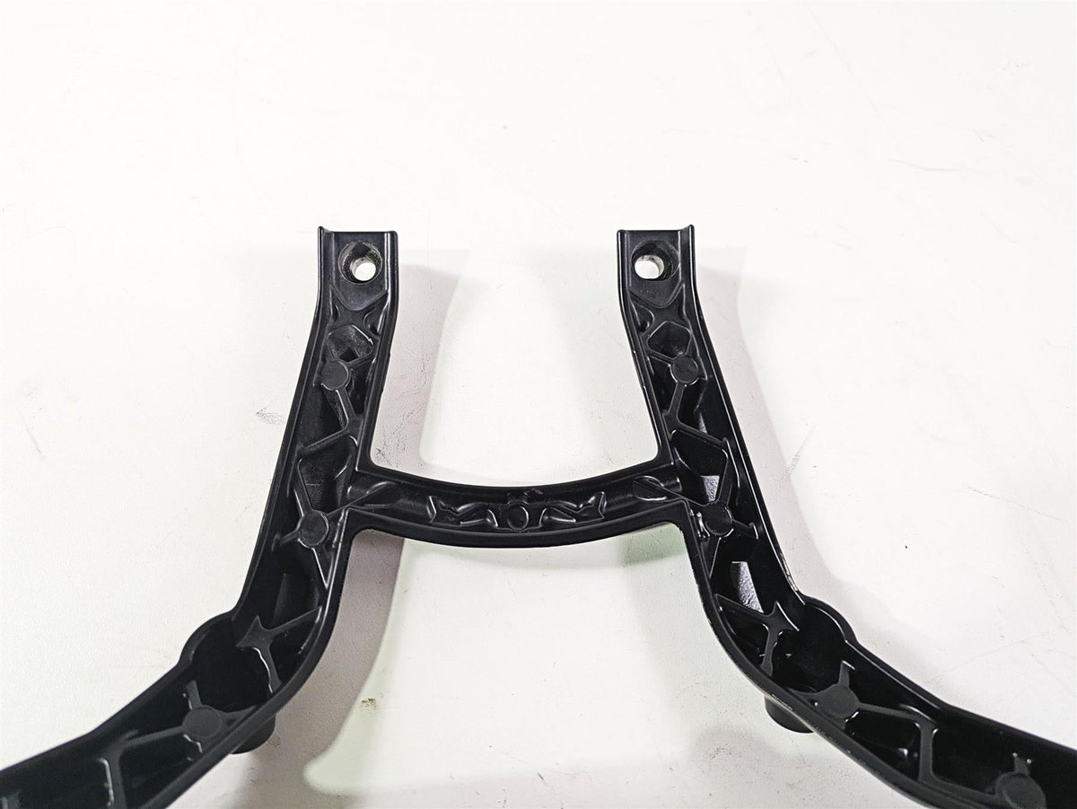 2009 Ducati Multistrada 1100 S Instrument Gauges Stay Mount Carrier 82914682A {{ shop.shopifyCountryName }} - Mototech271
