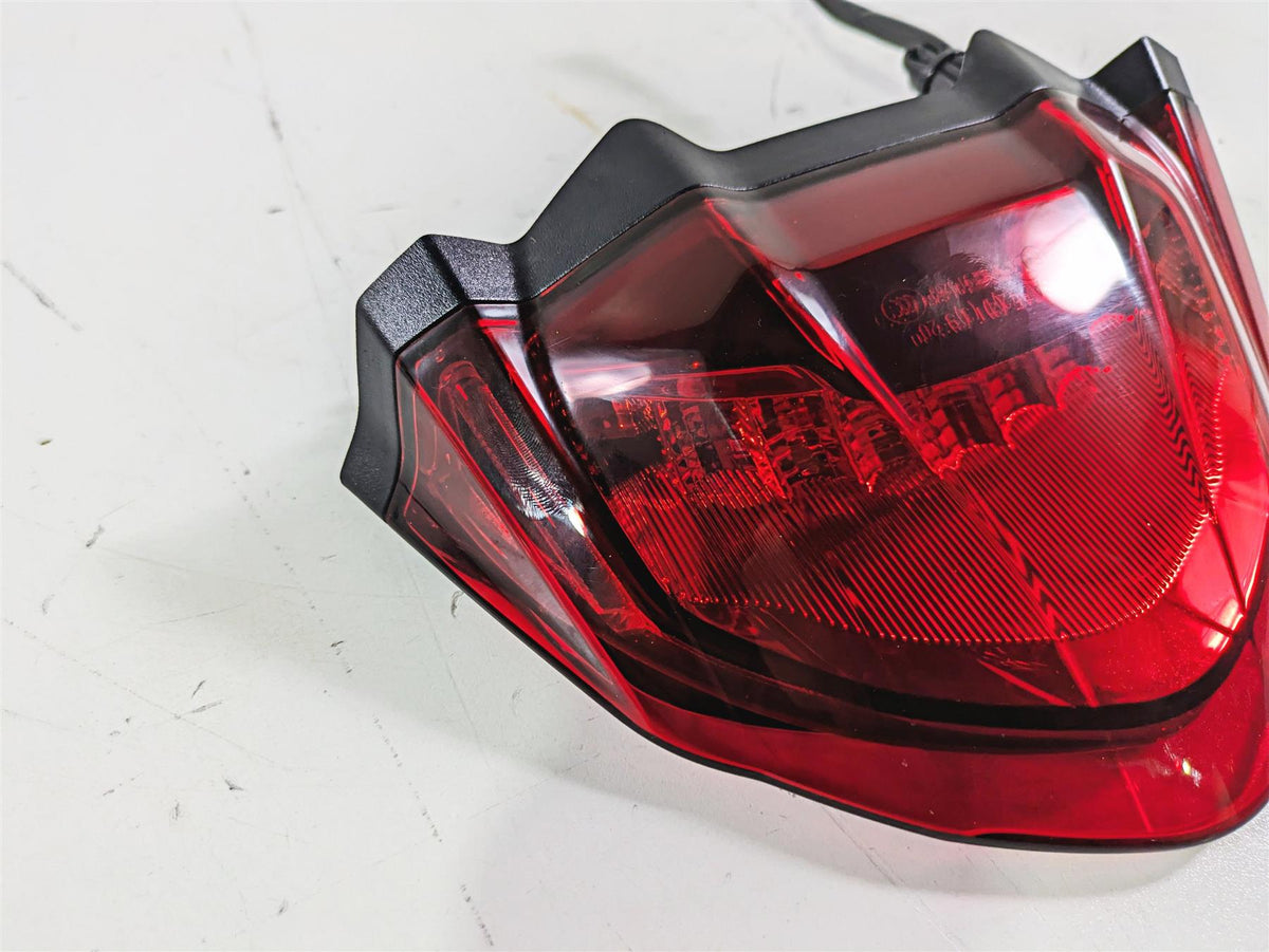 2023 Ducati Monster 937 SP Taillight Tail Light Lamp Lens 52510704A {{ shop.shopifyCountryName }} - Mototech271