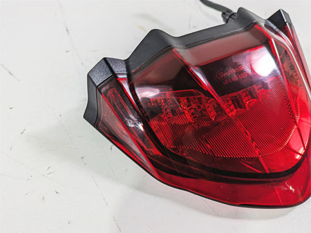 2023 Ducati Monster 937 SP Taillight Tail Light Lamp Lens 52510704A {{ shop.shopifyCountryName }} - Mototech271